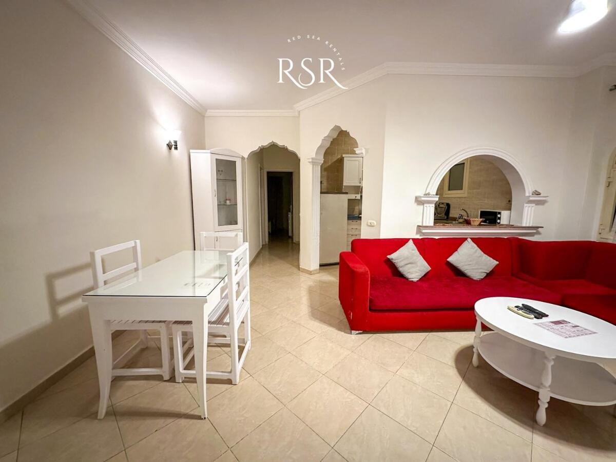 With A Private Roof , Pool , Garden Hurghada