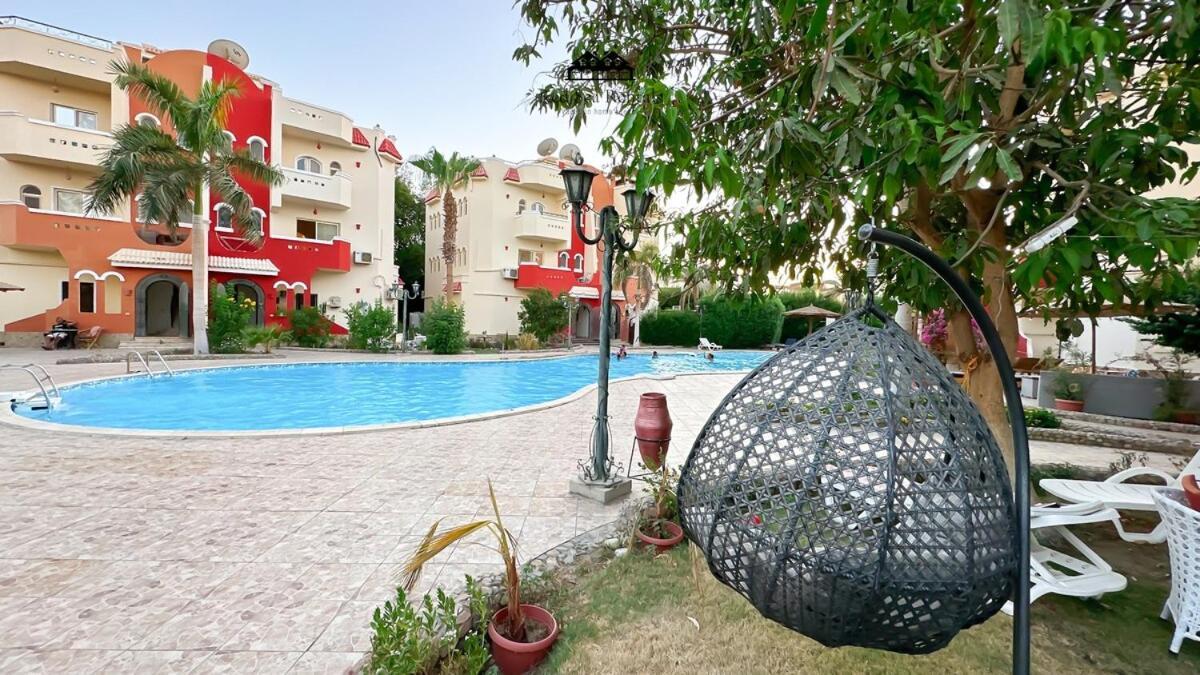 With A Private Roof , Pool , Garden Apartament *